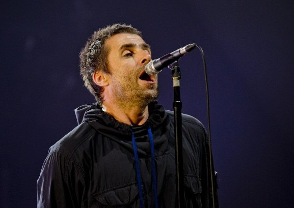 แฟนเพลง กว่า 5,000 คน สุดประทับใจ "LIAM GALLAGHER LIVE IN BANGKOK" นักร้องนำ OASIS