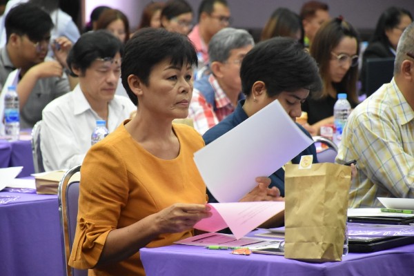 หยุดทำลาย วิชาชีพนวดไทย ! "กรม สบส." สร้างมาตรฐาน "ใบรับรองหลักสูตร วุฒิบัตร ประกาศนียบัตร" เน้นองค์ความรู้