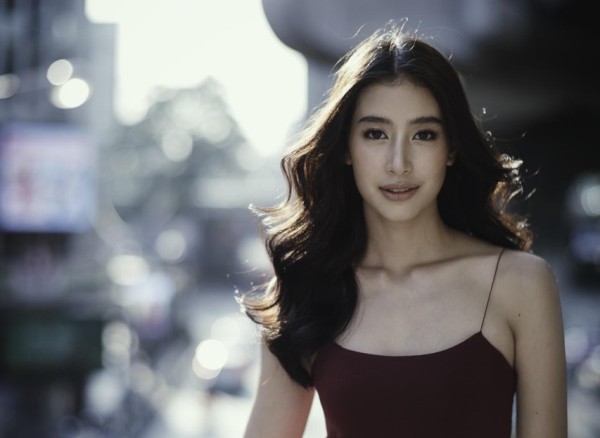 "มิ้นต์ ชาลิดา" ดาราสาวหุ่นฟิต ผู้รักการออกกำลังกาย เผยเคล็ดลับหุ่นดี