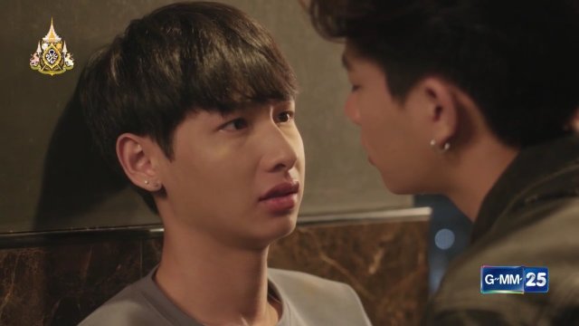 #ทฤษฎีจีบเธอEP6 ค่ายเติร์ด เกมพลิก ไม่มีผู้หญิงคนนั้น หลังหลบพักใจ เผยปม ผมว่าผมชอบมันแล้วว่ะพี่