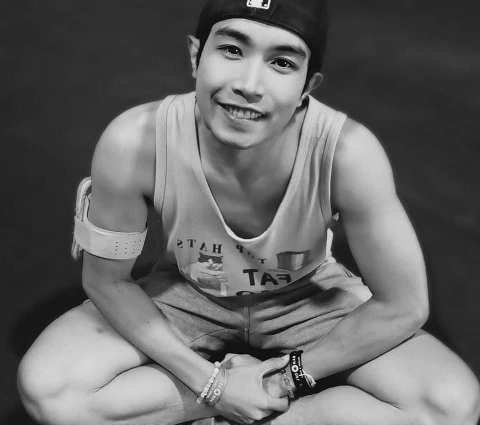 แฟนคลับช๊อค ! ดีเจไฮเตอร์ DJHIGHTER เสียชีวิตแล้ว ด้วยโรคปอดอักเสบจากเชื้อรา  เผา 21 มิ.ย.นี้