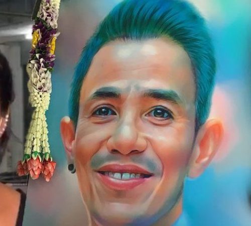 ไขข้อข้องใจ โรเบิร์ต สายควัน เสียชีวิต จากอาการป่วยเป็นอะไร โรคมะเร็งปอด  หรือ วัณโรคปอด พบมีความจำเป็นที่จะเปิดเผยตามนี้