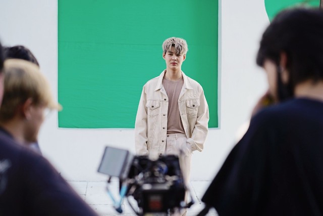 รีวิว เซ้นต์ ศุภพงษ์ ถ่าย MV เพลง "ได้พบกัน" เตรียมเปิดให้ชมครั้งแรกในงาน "SOLOSAINT 2020 Race to Bangkok" 14 พย.นี้