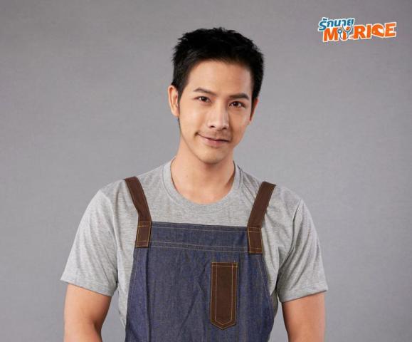 รักนาย My Ride ย้อนหลัง EP 9. เรื่องย่อ ซีรี่ย์ รักนาย My Ride รอชมบทสรุปความรัก หมอนาเดีย กับ มะยม หรือ หมอโอ๊ต สุเมธี รัก นาย my ride ep 10 ตอนจบ