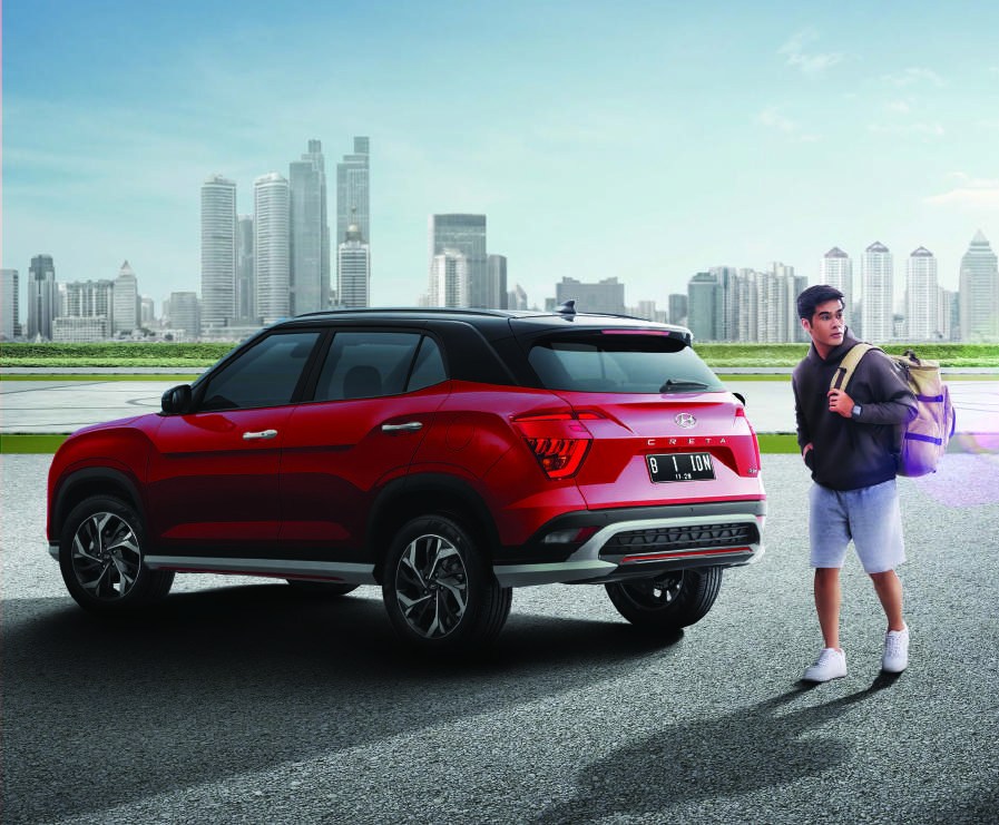ฤกษ์ดีเมษายน 2565 จอง รถยนต์ hyundai creta เผย hyundai creta 2022 ราคา คุ้มค่า แถม hyundai creta ตารางผ่อน สินเชื่อรถยนต์กรุงศรีออโต้ ตาราง ผ่อน รถยนต์