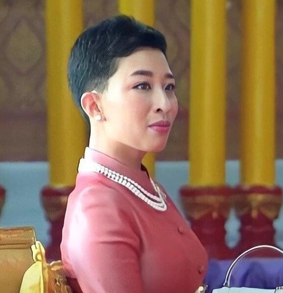 ข่าวองค์ภา สมเด็จพระสังฆราช ทรงให้คณะสงฆ์ เจริญจิตตภาวนาถวาย princess bajrakitiyabha เจ้าฟ้าพัชรกิติยาภา เพื่อถวายพระพรชัย หลังจากประชวรหมดพระสติ
