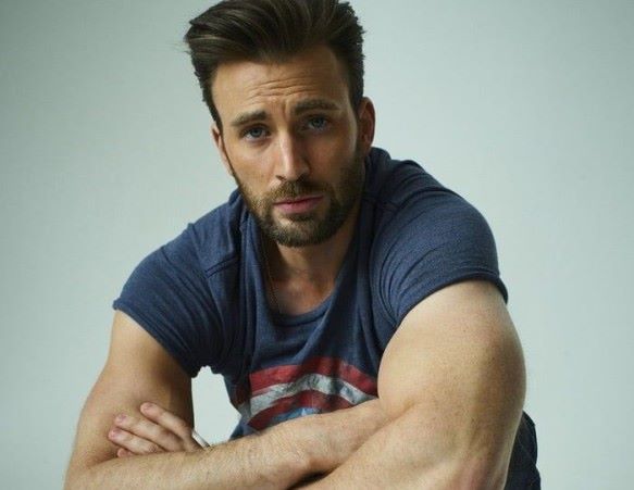 ภาพหลุด chris evans ฮอตใน twitter นายแบบหนุ่ม เด็กเทคนิคชื่อดังแนะบทเรียน อย่าเซฟภาพส่วนตัวในโทรศัพท์ มือลั่นแพร่กระจายทั่วโซเชียล