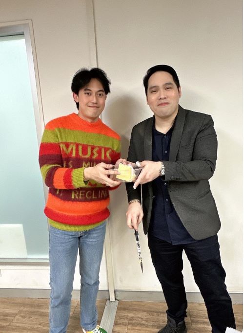  ไอ ซ์ สารวัตร ไป ไหน