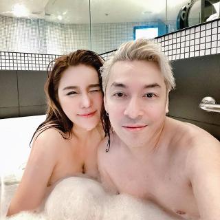 นุ๊กซี่ มะเร็งระยะไหน