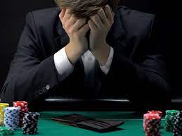 stop gambling 