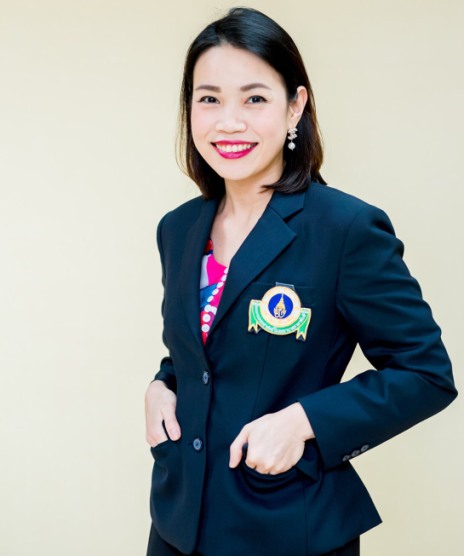 อาจารย์ แพทย์หญิงโสภิดา บุญสาธร.