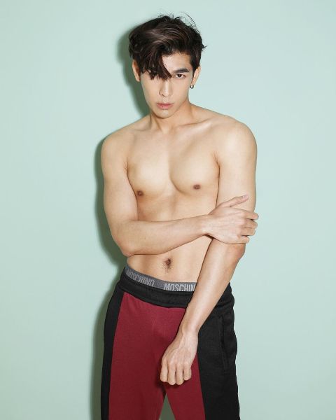  มิว ศุภศิษฏ์ ศัลยกรรม