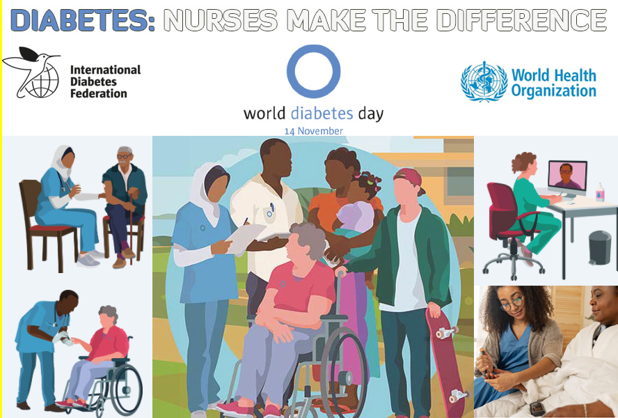 international diabetes federation 2020