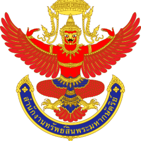 สำนักงานทรัพย์สินพระมหากษัตริย์ 