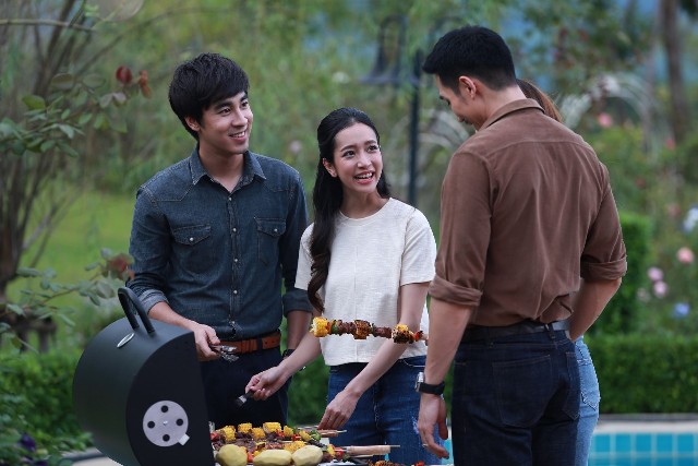 เหลือ 3 ตอน เจ้าสาวจําเลย ตอนจบ 