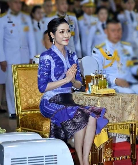 เจ้าคุณพระหายไปไหน  