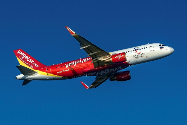 thai vietjet