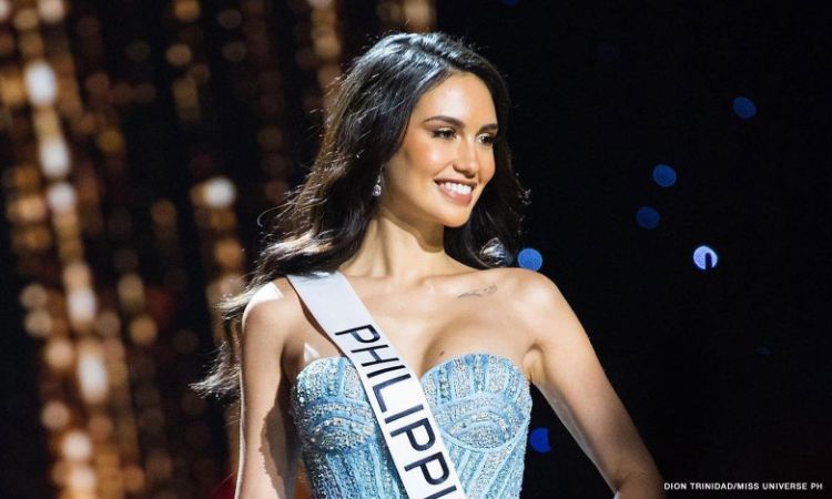 miss universe 2022 wiki