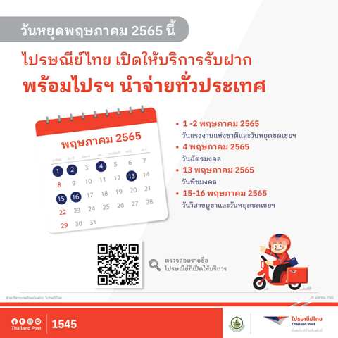 วันหยุดธนาคาร ในห้าง สรรพ สินค้า 256