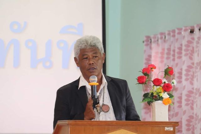 พระกาโตะเสพเมถุน  