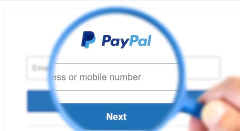 PayPal ประเทศไทย