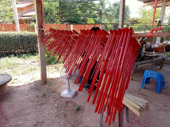 จำหน่ายเครื่องดนตรีอังกะลุง อังกะลุงไทย
