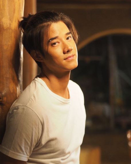   คือเธอ bad romeo 