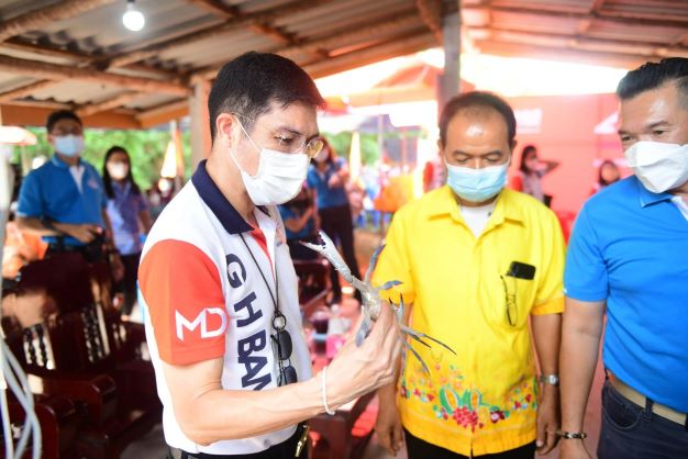 ข่าวการเงิน ธนาคาร ธอส.