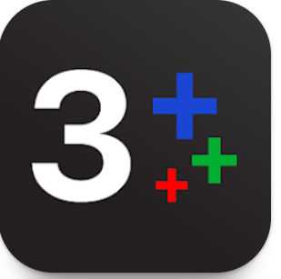 3plus 
