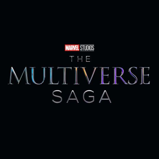Marvel Studios welcomes you to the Multiverse Saga.
