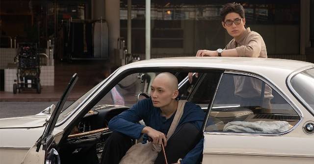 one for the road วันสุดท้าย..ก่อนบายเธอ  