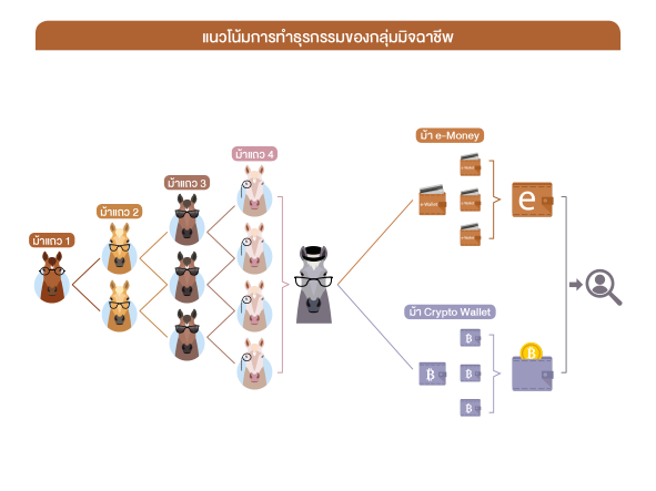 บัญชีม้าคือ บัญชีม้าหมายถึง 
