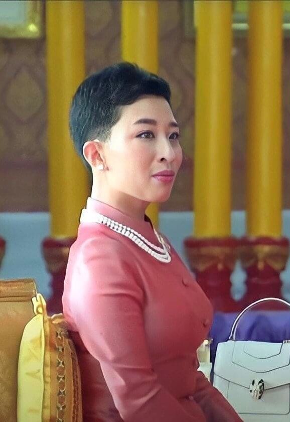 princess bajrakitiyabha องภา