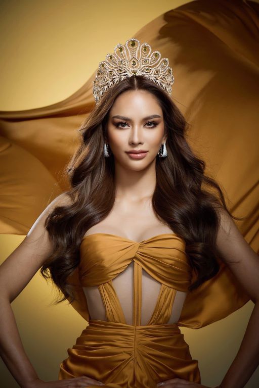  miss universe 2022 