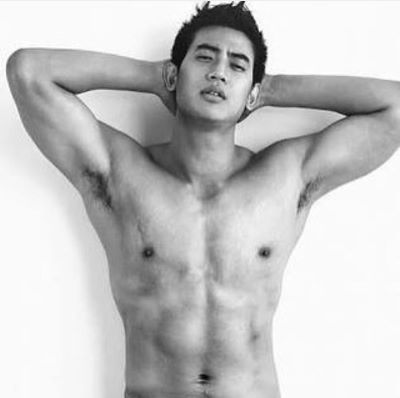 บิ๊ก ทองภูมิ หายไปไหน