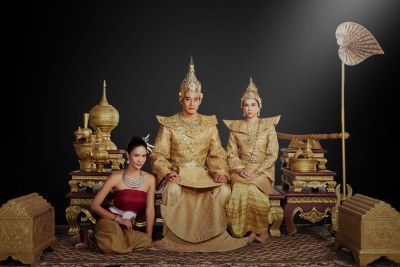 เทกองถ่าย วิญญาณแพศยา