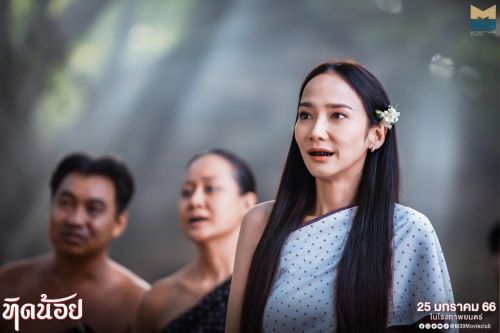  ทิดน้อย โปสเตอร์ ไม่มีให้ดู