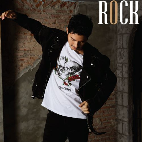   LOVE X ROCK หรือ รักเอ็กซ์ร็อค