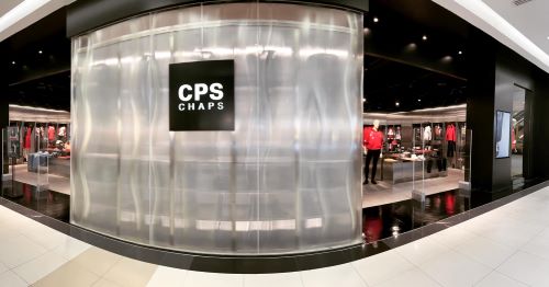  เสื้อผ้า cps รุ่นใหม่ล่าสุด ต้อนรับ วันวาเลนไทน์ 2566  