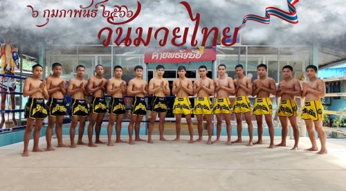 muay thai poster  muay thai png
