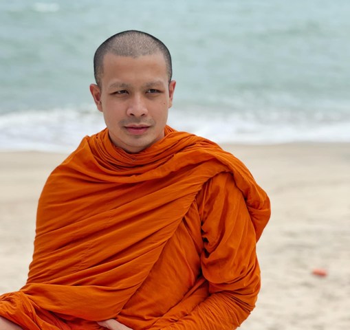 หลวงพี่กาโตะ, ทิดกาโตะ