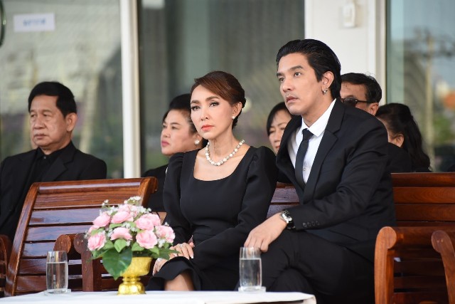 วสุ แสงสิงแก้ว หัวใจวาย 