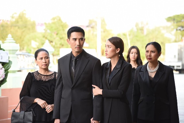  เจ้าสาว จํา เลย ep 12