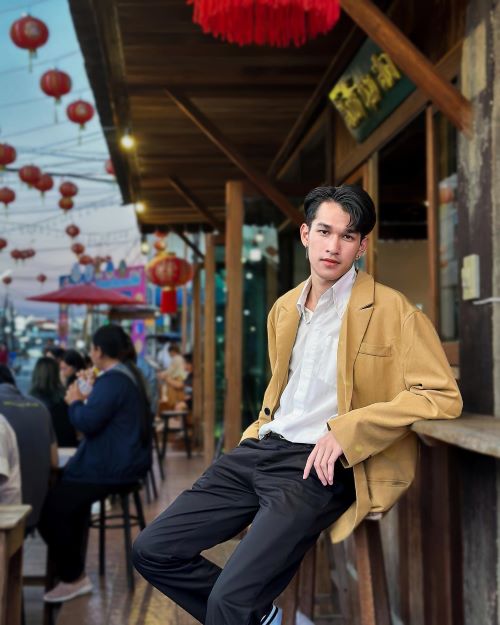 ปิงปอง วรวุฒิ 