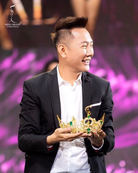 มิสแกรนด์สระบุรี 2023, ข่าววันนี้