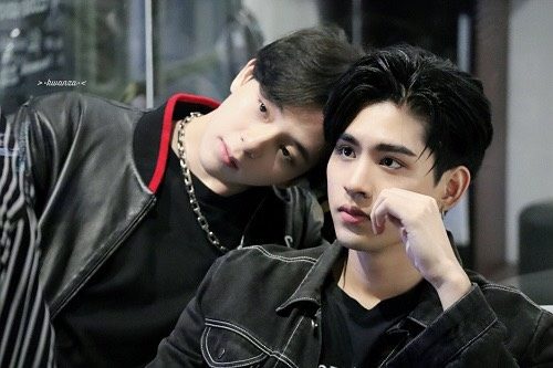 Gen Y The Series